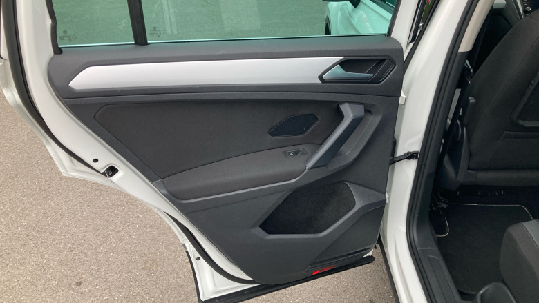 Volkswagen Tiguan 1.5 TSi EVO 150 Match 5dr DSG Petrol Estate